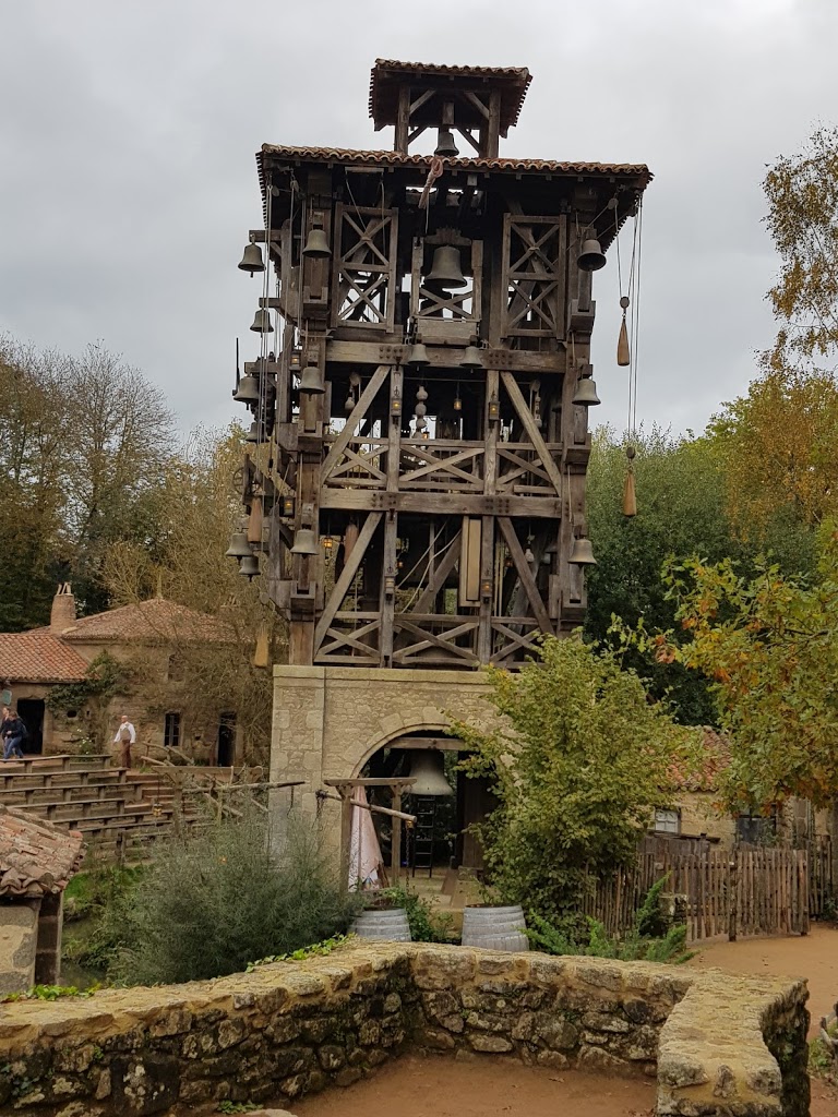 Puy du Fou - Foto 1