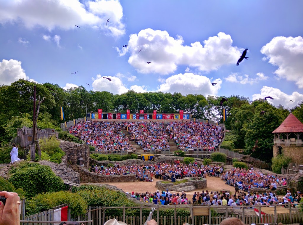 Puy du Fou - Foto 1
