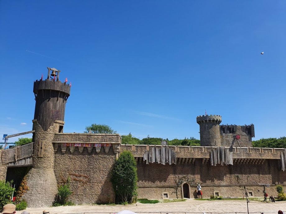 Puy du Fou - Foto 5