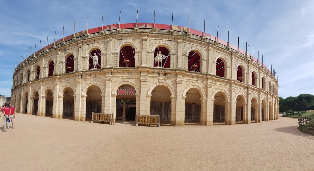 Puy du Fou - Foto 1
