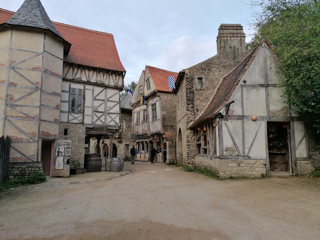 Puy du Fou - Foto 1