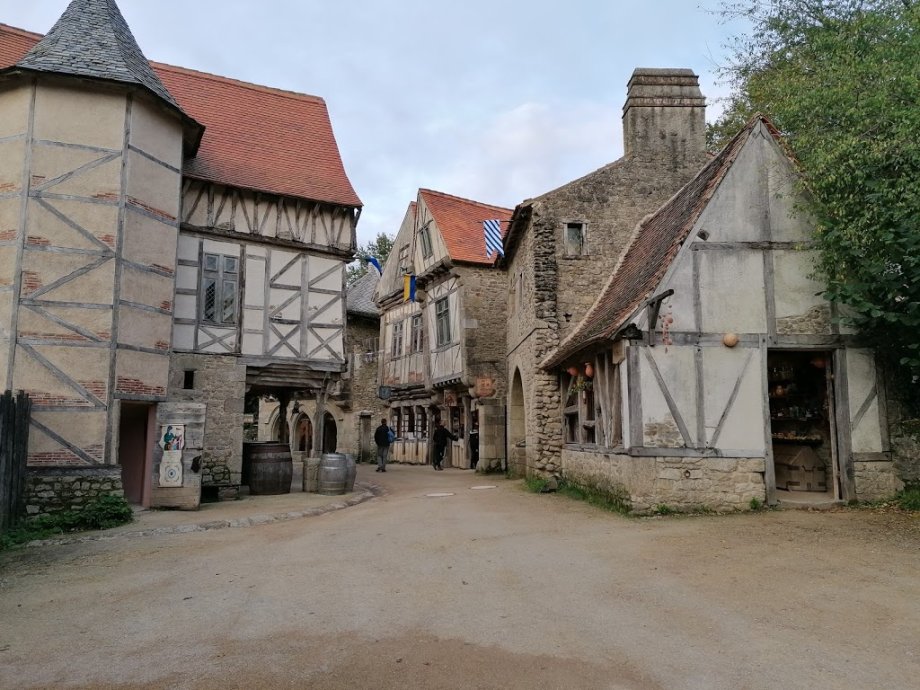 Puy du Fou - Foto 10