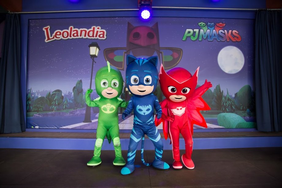 Leolandia - Foto 4