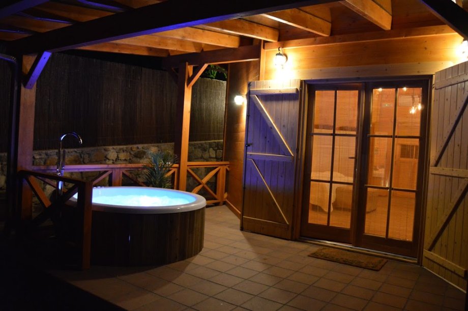 Cabanas da Ría - Foto 4