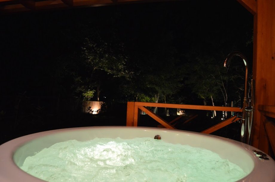 Cabanas da Ría - Foto 7