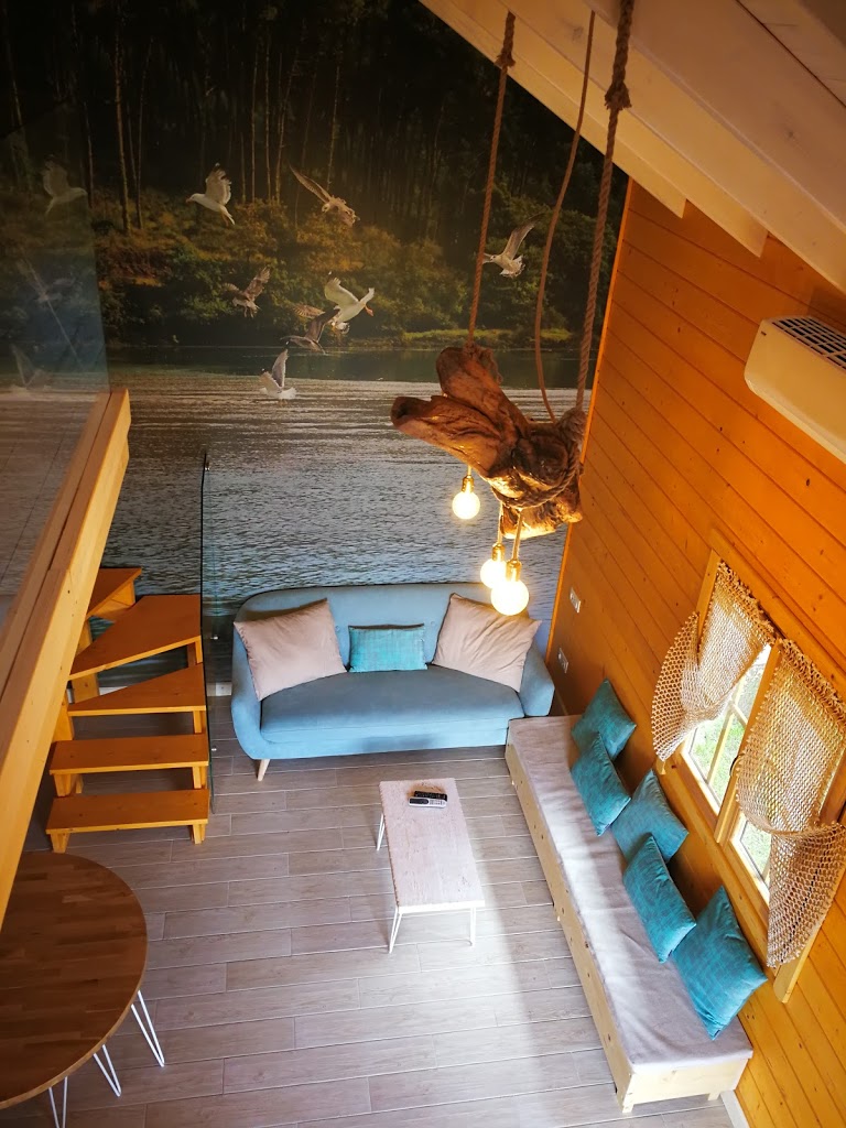 Cabanas da Ría - Foto 9