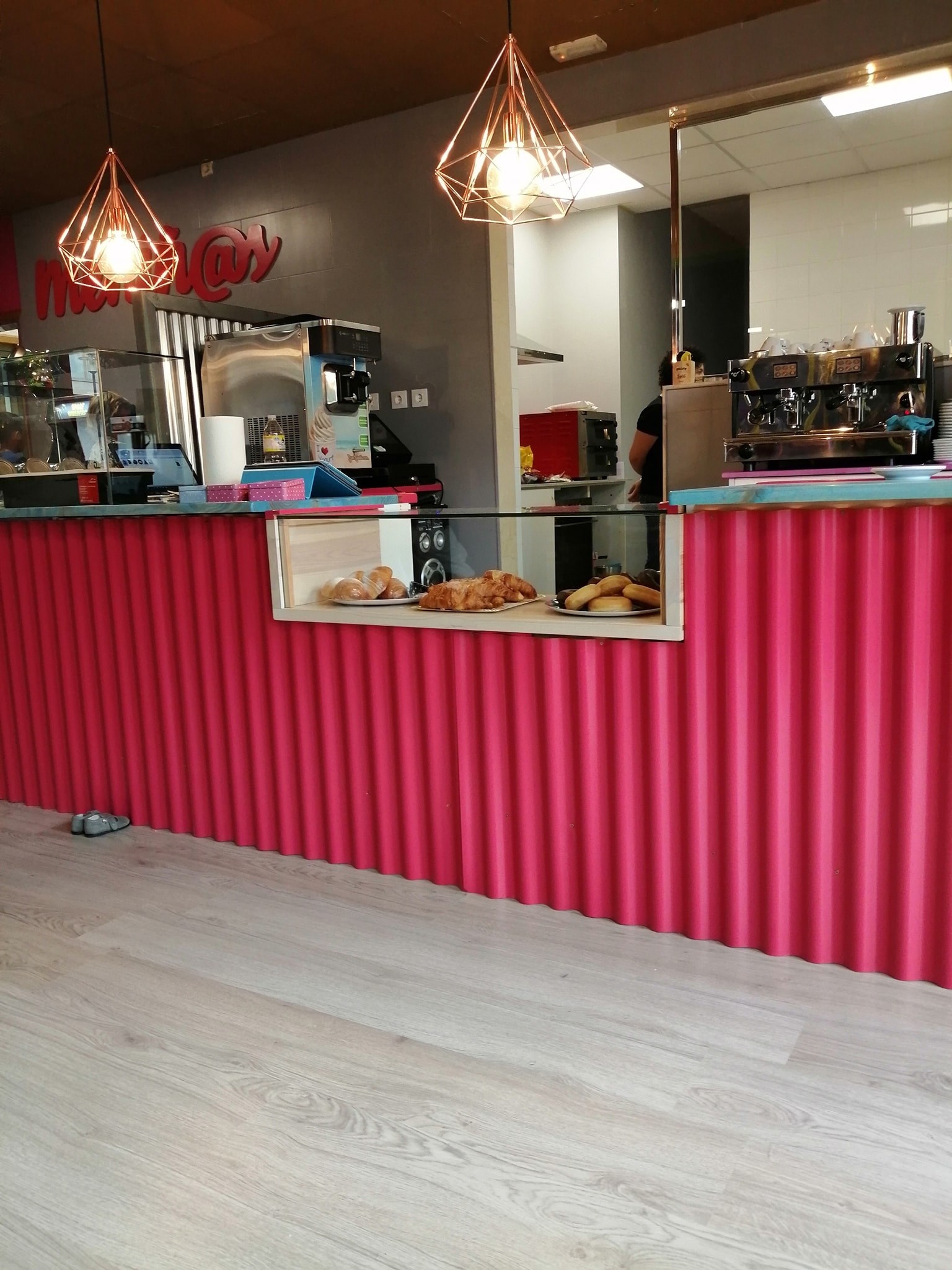 Meniños - parque de bólas infantil - Foto 1