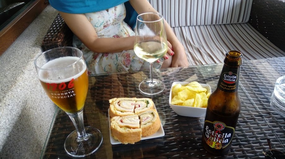 Taperia Adechape - Foto 2