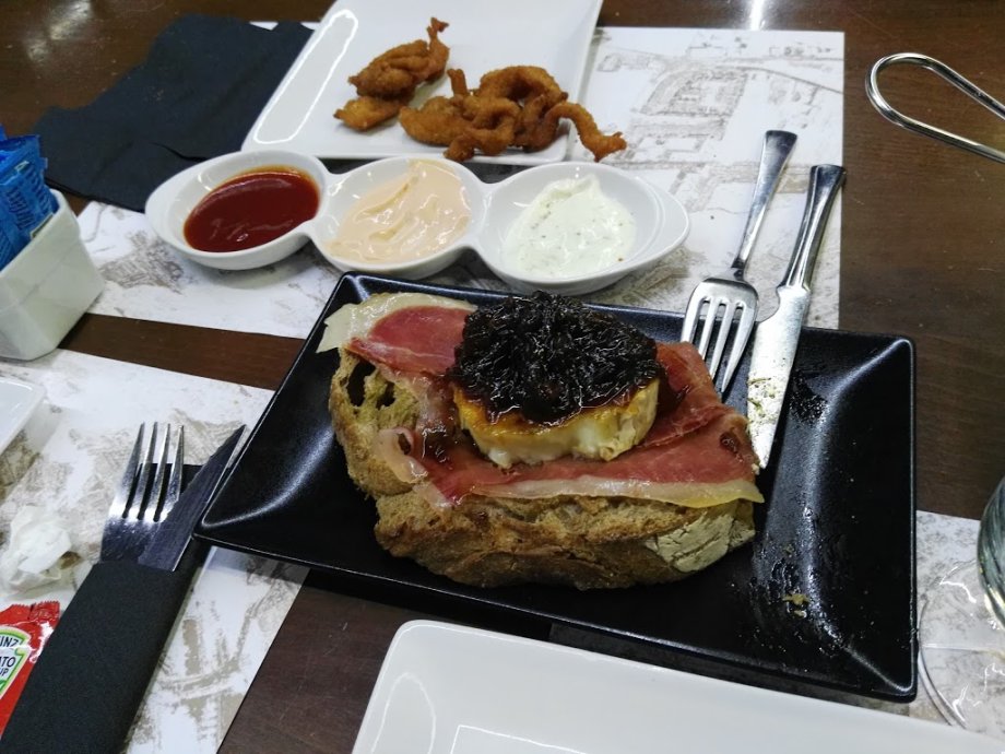 Taperia Adechape - Foto 3