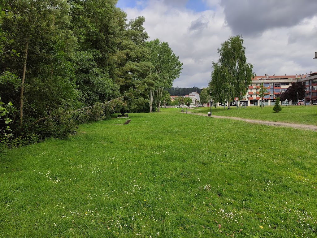 Parque das ánimas - Foto 1