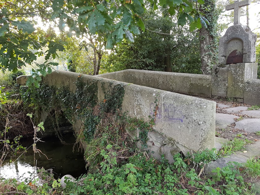 Parque das ánimas - Foto 1