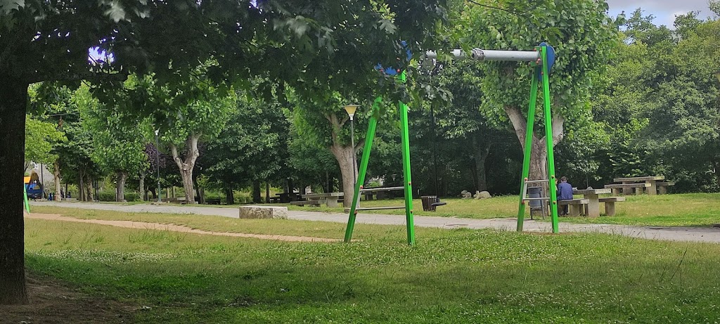 Parque da Coelleira - Foto 1