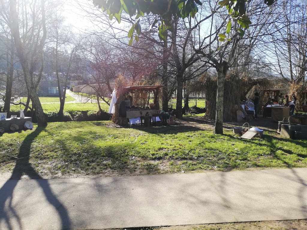 Parque da Coelleira - Foto 1