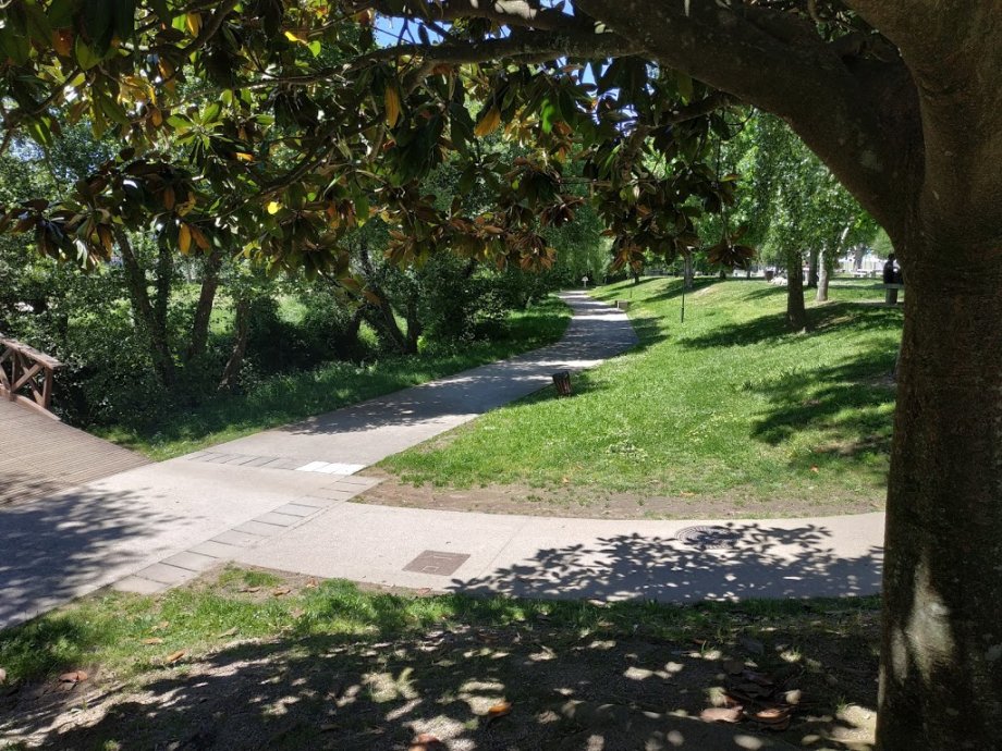 Parque da Coelleira - Foto 6
