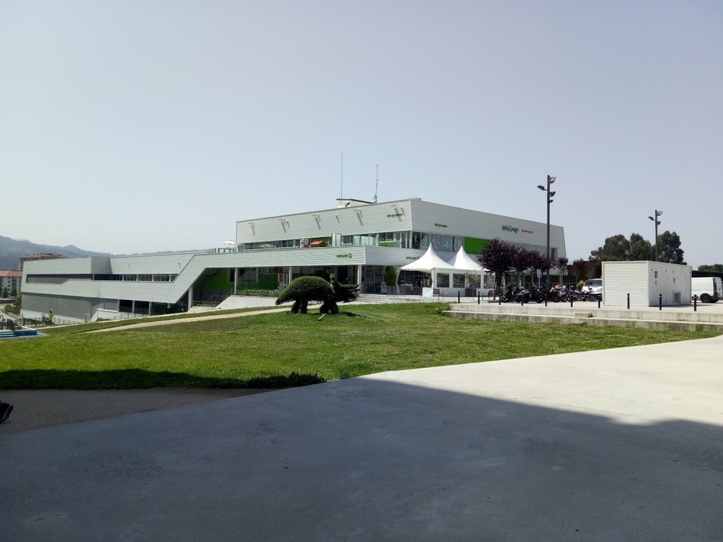 Parque Infantil Máis Que Auga - Foto 1