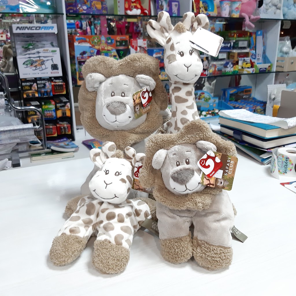 + Que juguetes - Foto 1