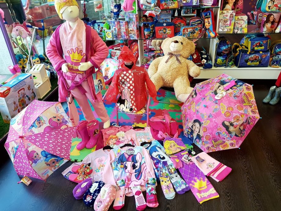 + Que juguetes - Foto 4