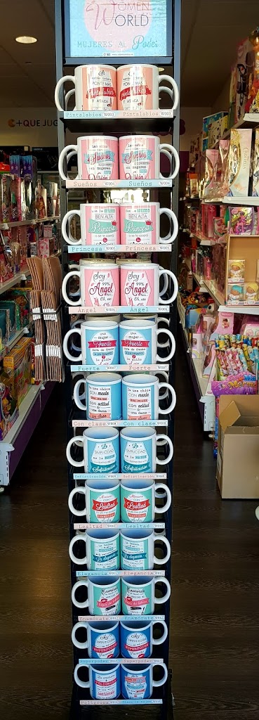 + Que juguetes - Foto 6