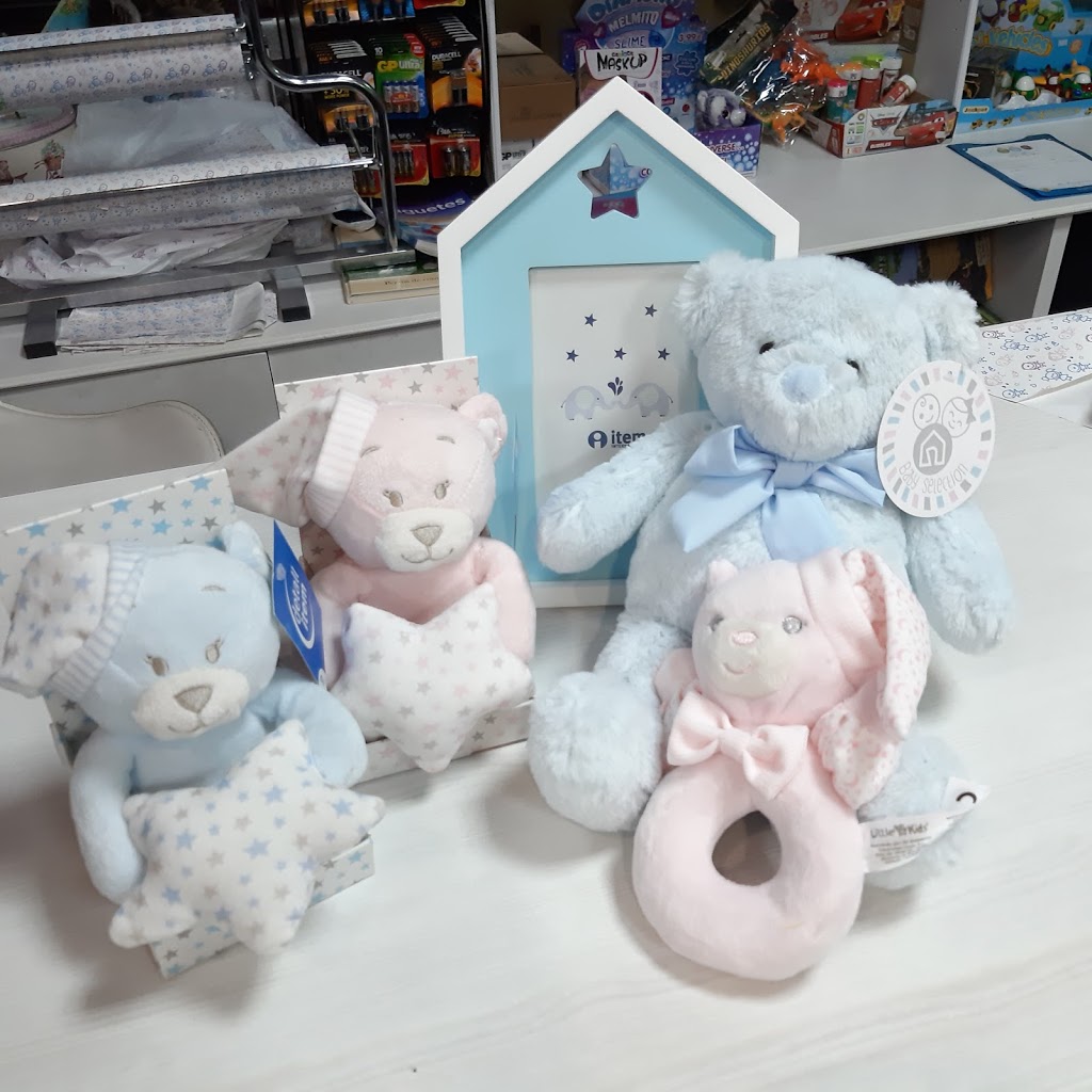 + Que juguetes - Foto 1