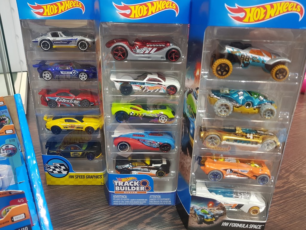 + Que juguetes - Foto 1