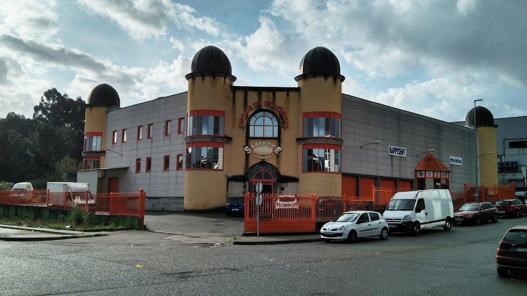 Sabedoce S.L. - Foto 1