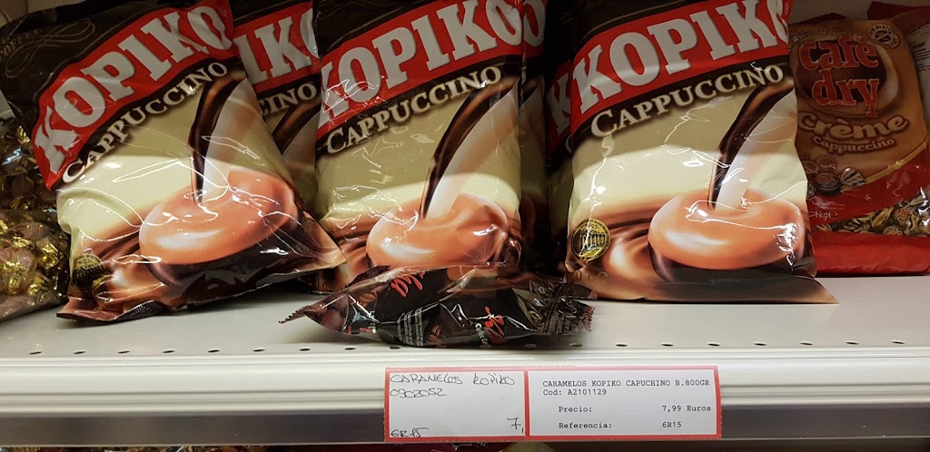 Sabedoce S.L. - Foto 1