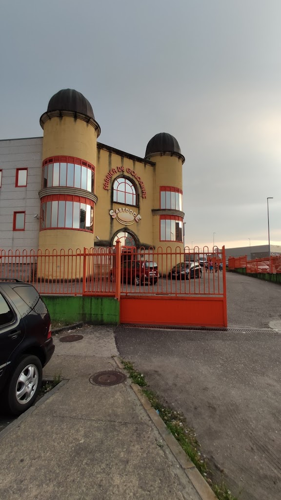 Sabedoce S.L. - Foto 1