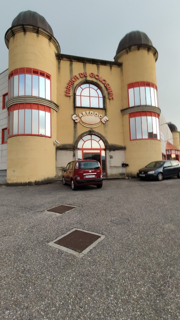 Sabedoce S.L. - Foto 1