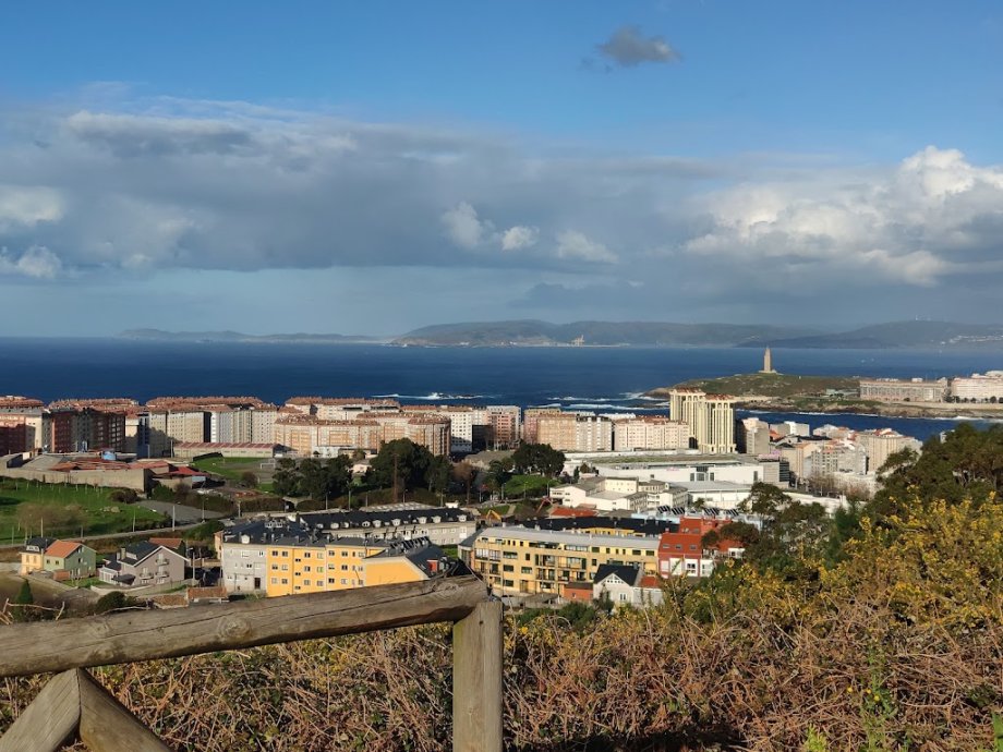 Parque de Bens - Foto 14