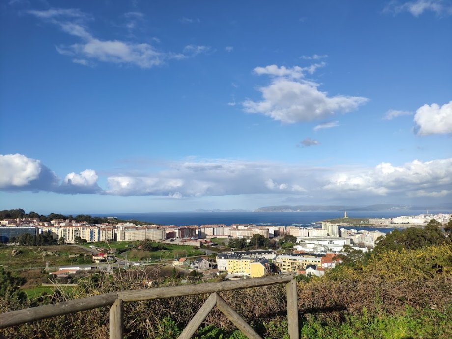 Parque de Bens - Foto 15