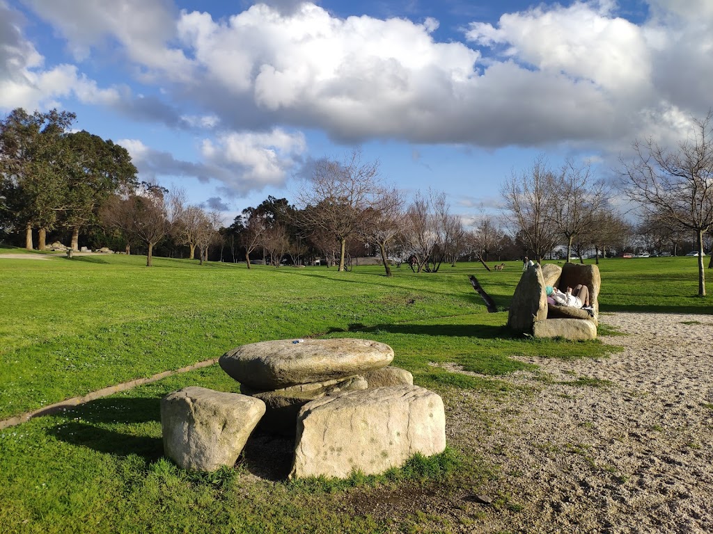 Parque de Bens - Foto 1