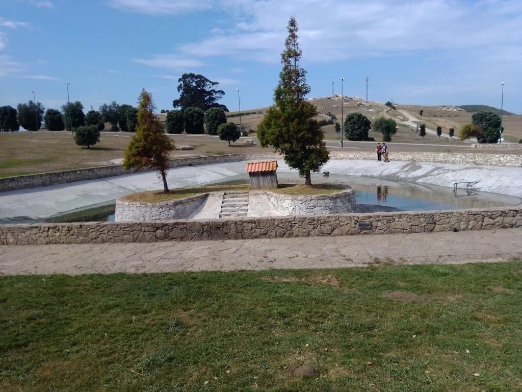 Parque de Bens - Foto 1