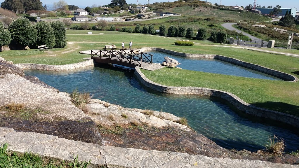 Parque de Bens - Foto 1