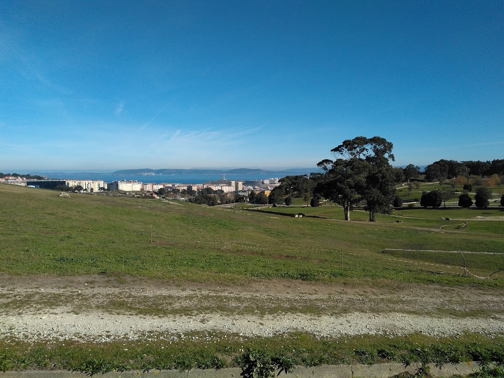 Parque de Bens - Foto 1