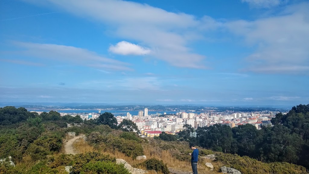 Parque de Bens - Foto 1