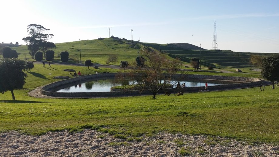 Parque de Bens - Foto 8