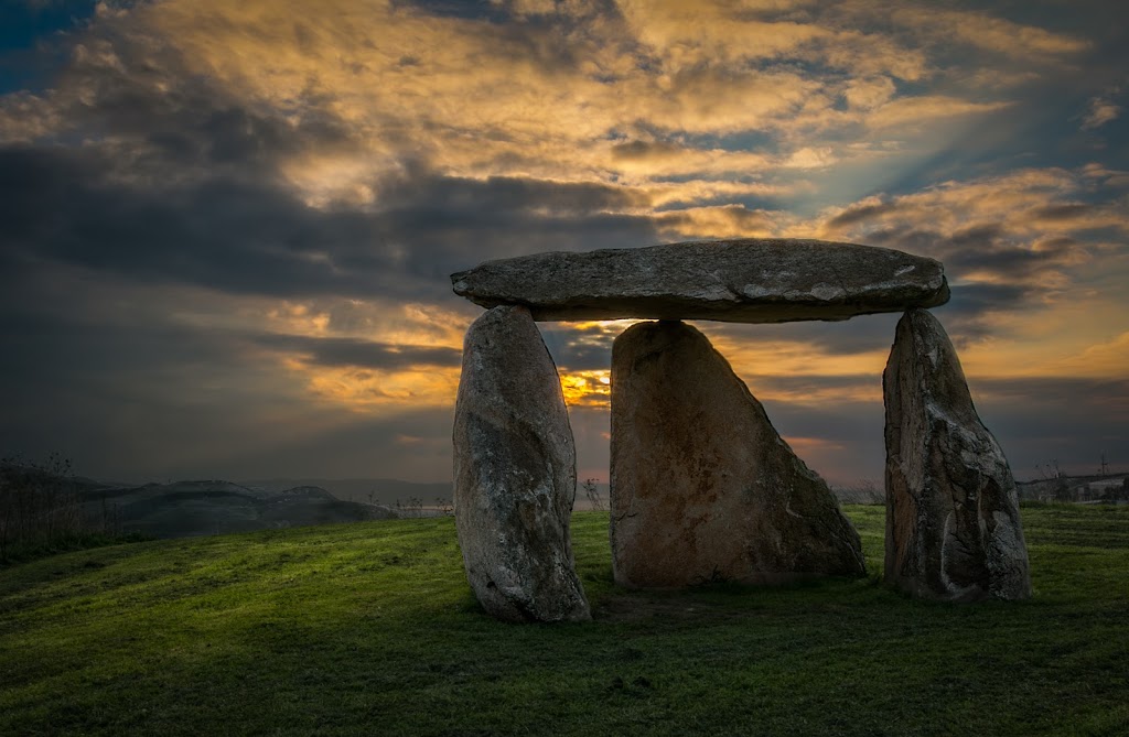 Parque de Bens - Foto 1