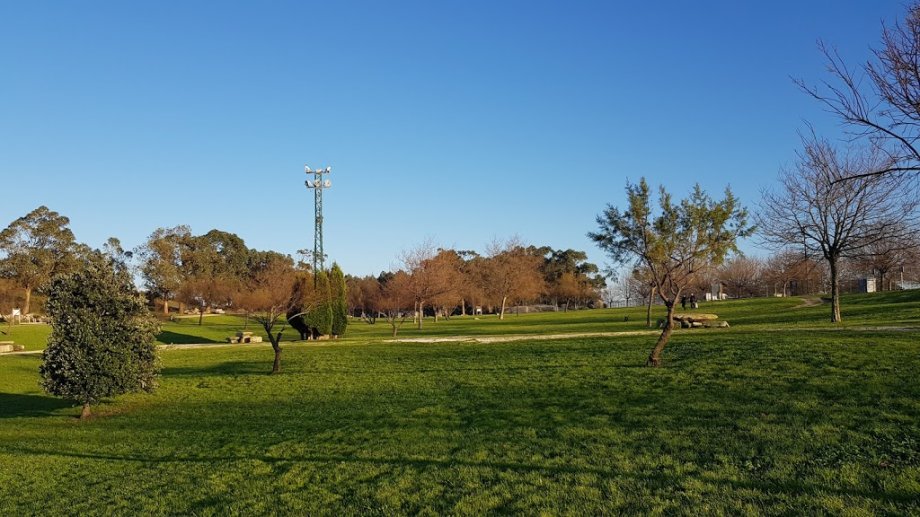 Parque de Bens - Foto 10