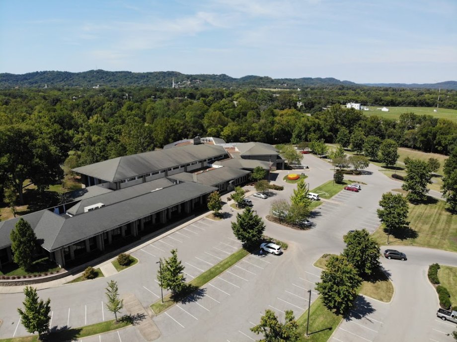 The John P. Holt Brentwood Library - Foto 12