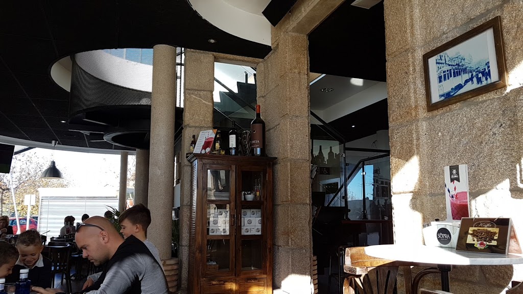 Bar Casa 3ra Edad - Foto 1