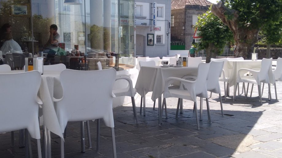 Bar Casa 3ra Edad - Foto 4