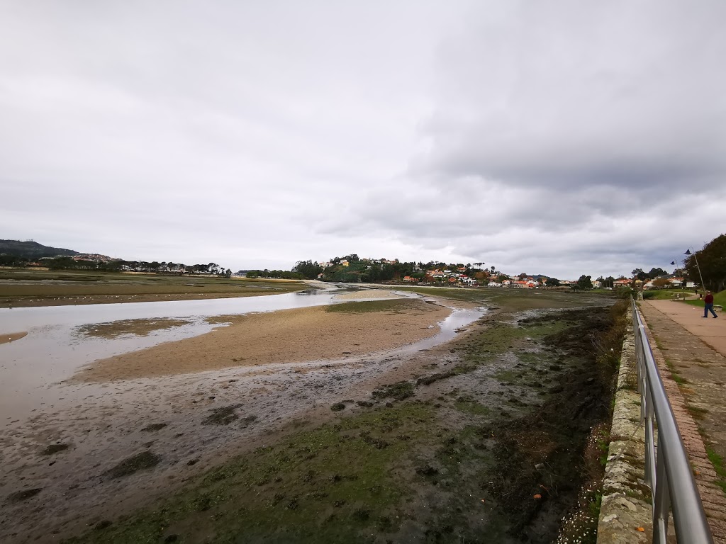 Parque Infantil da Ramallosa