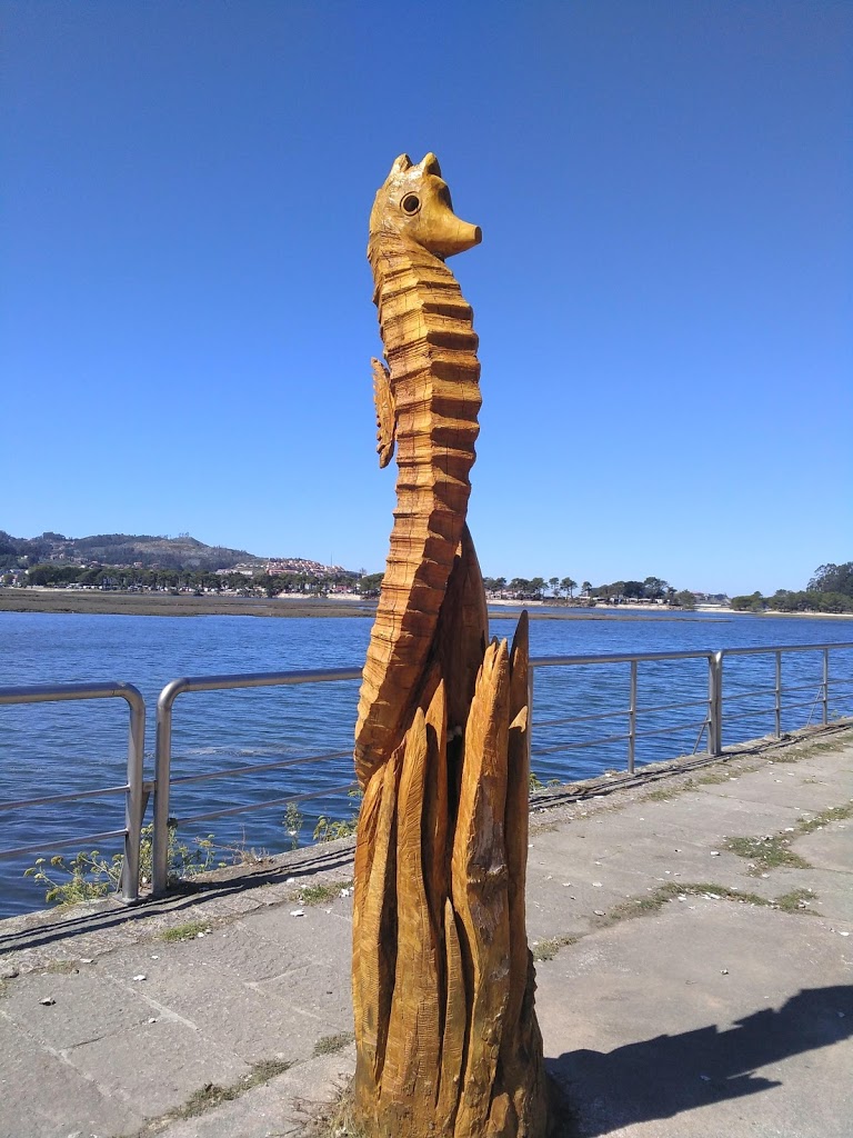 Parque Infantil da Ramallosa - Foto 2