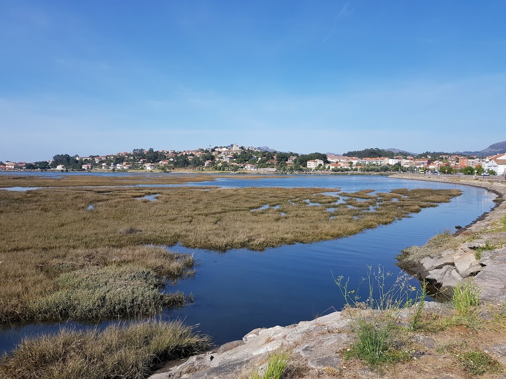 Parque Infantil da Ramallosa - Foto 1