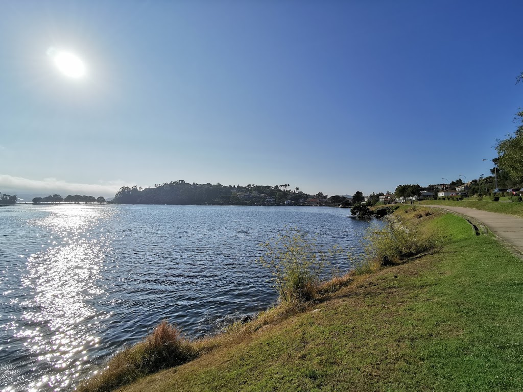 Parque Infantil da Ramallosa - Foto 1