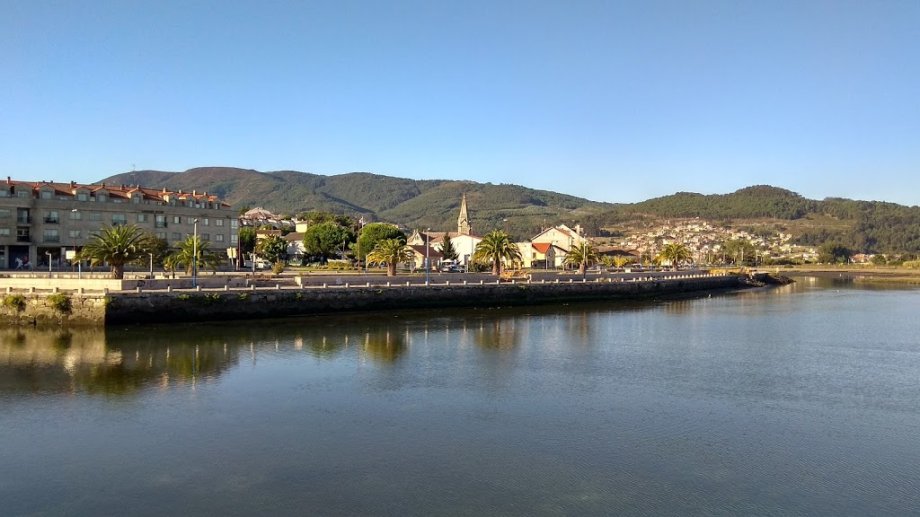 Parque Infantil da Ramallosa - Foto 5