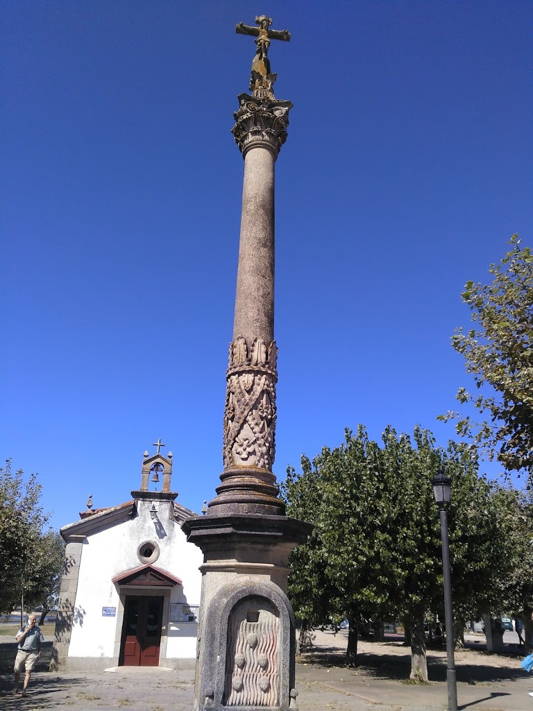 Parque Infantil da Ramallosa - Foto 6