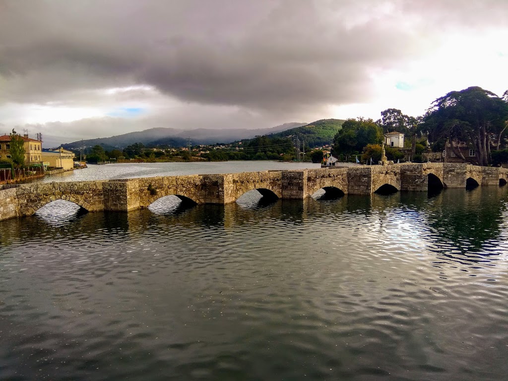 Parque Infantil da Ramallosa - Foto 1