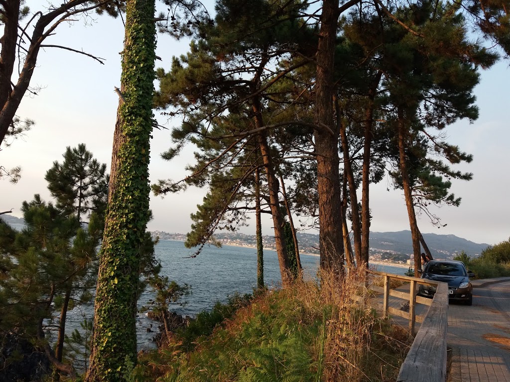 Parque Infantil da Ramallosa - Foto 1