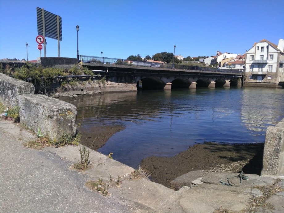 Parque Infantil da Ramallosa - Foto 10